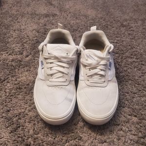 Kyle walker Vans shoes womens size 8 mens 6